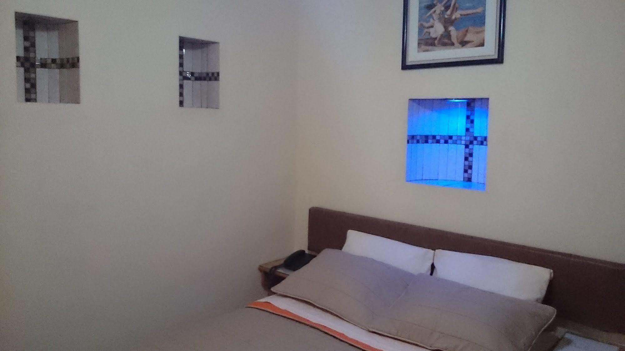 Hotel 1973 산루이스포토시주 외부 사진