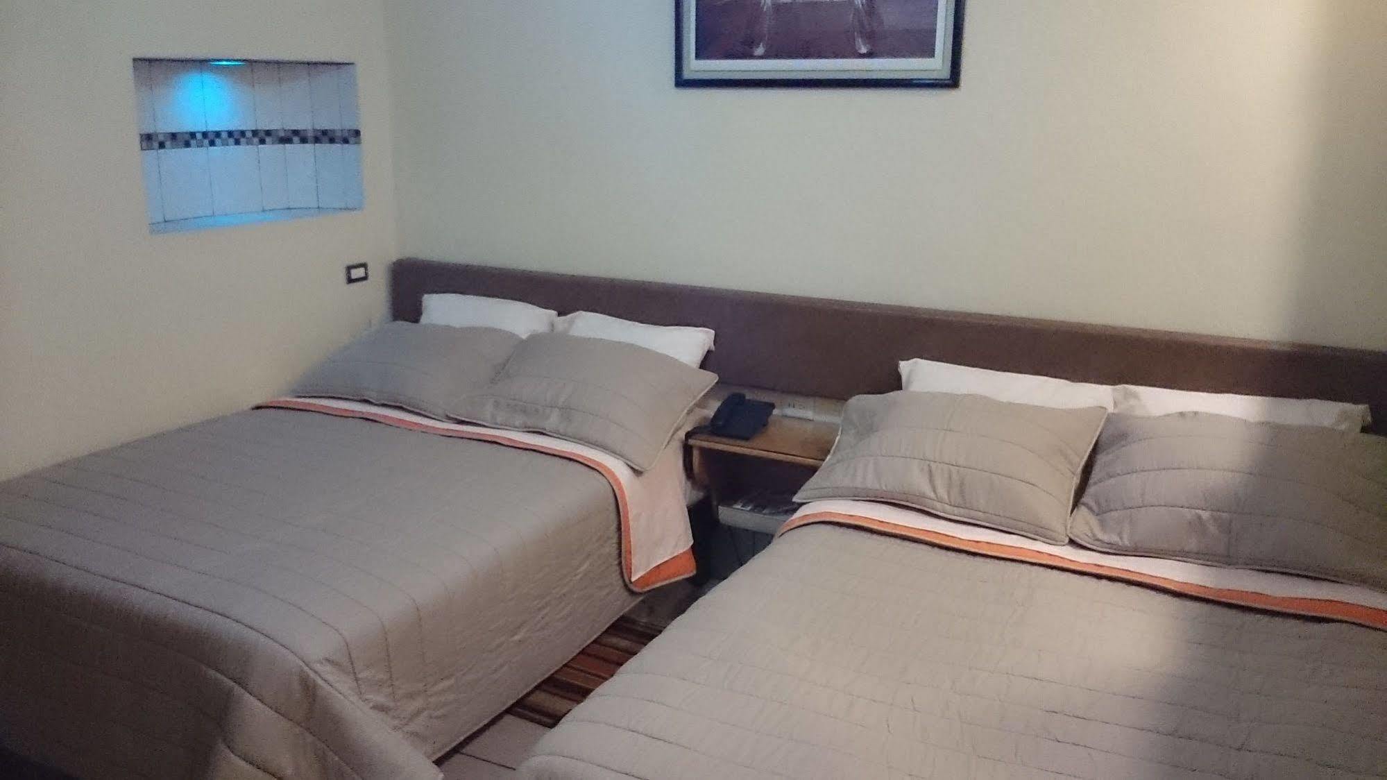 Hotel 1973 산루이스포토시주 외부 사진