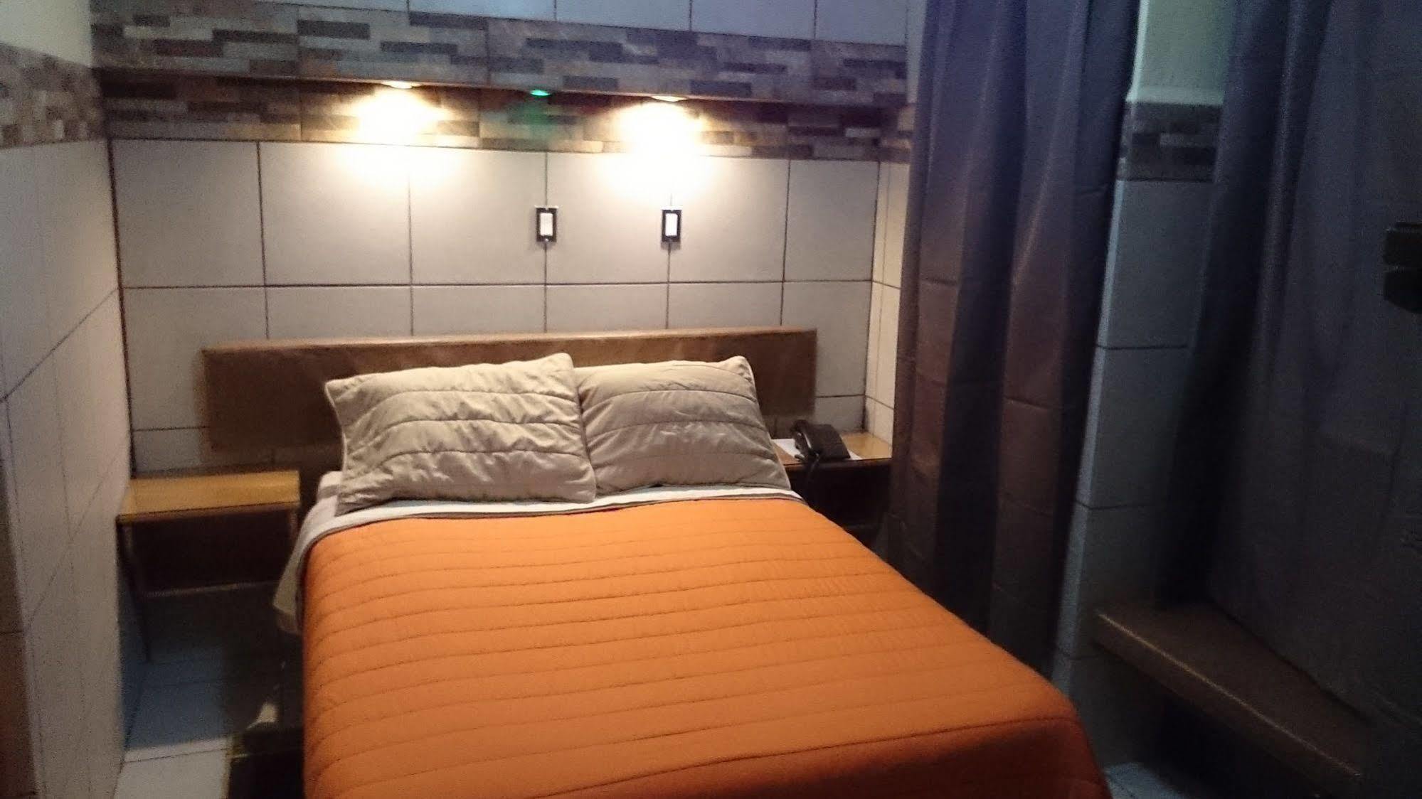 Hotel 1973 산루이스포토시주 외부 사진
